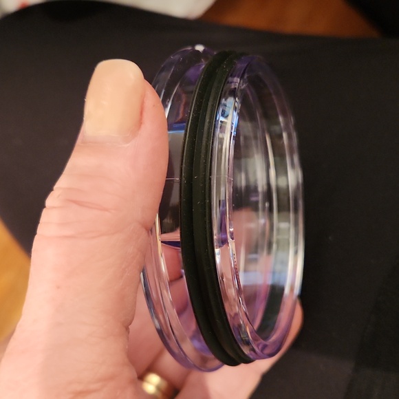 💙4/$20  NEW Stainless Steel Tumbler 16oz. - Picture 5 of 5